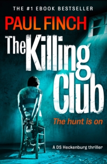 The Killing Club