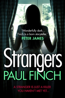 Strangers, Paperback / softback Book Strangers, Paperback / softback Book