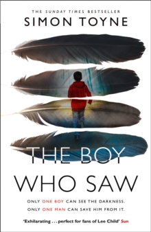The Boy Who Saw : A Gripping Thriller That Will Keep You Hooked, Hardback Book The Boy Who Saw : A Gripping Thriller That Will Keep You Hooked, Hardback Book