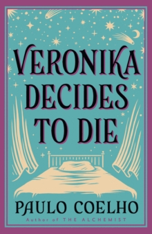 Veronika Decides to Die, Paperback Book Veronika Decides to Die, Paperback Book
