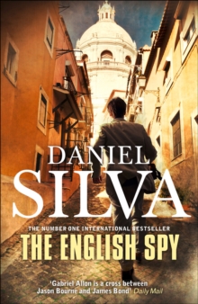 The English Spy, Hardback Book The English Spy, Hardback Book