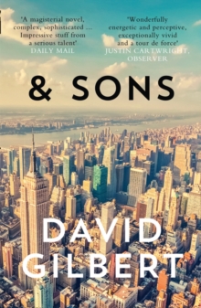 And Sons, Paperback Book And Sons, Paperback Book