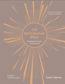 HarperCollins Publishers The Infographic Bible