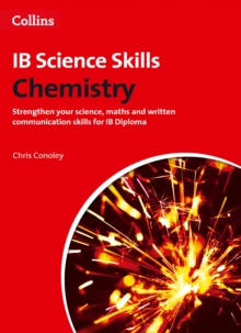 Chemistry : Science Skills - Chemistry, Paperback / softback Book Chemistry : Science Skills - Chemistry, Paperback / softback Book
