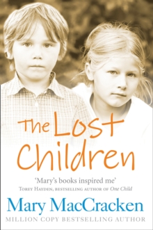 The Lost Children, Paperback Book The Lost Children, Paperback Book