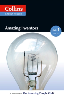 Amazing Inventors : A2