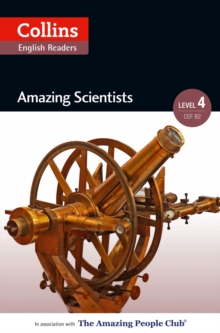 Amazing Scientists : B2