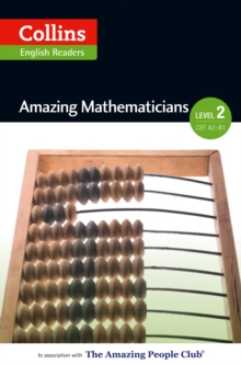 Amazing Mathematicians : A2-B1