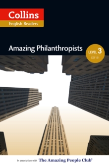 Amazing Philanthropists : B1