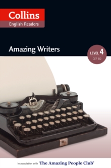 Amazing Writers : B2