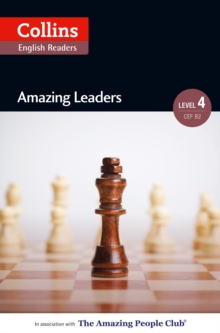 Amazing Leaders : B2