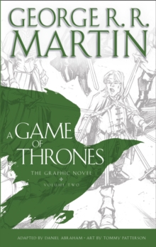 A Game of Thrones: Graphic Novel, Volume Two