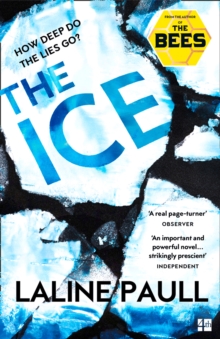 The Ice, Paperback / softback Book The Ice, Paperback / softback Book