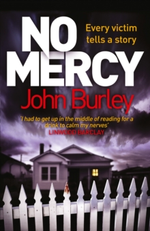 No Mercy, Paperback Book No Mercy, Paperback Book