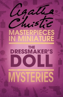 The Dressmaker's Doll : An Agatha Christie Short Story