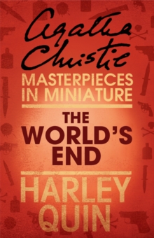 The World's End : An Agatha Christie Short Story