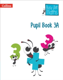 Pupil Book 3A, Paperback / softback Book Pupil Book 3A, Paperback / softback Book