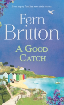 A Good Catch, Hardback Book A Good Catch, Hardback Book