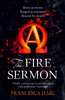 The Fire Sermon, Paperback Book The Fire Sermon, Paperback Book