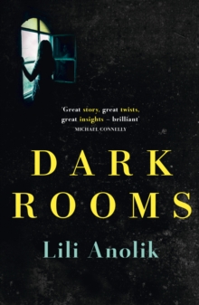 Dark Rooms, Paperback Book Dark Rooms, Paperback Book