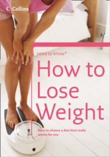 How to Lose Weight