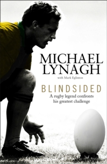 Blindsided, Hardback Book Blindsided, Hardback Book