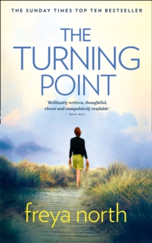 The Turning Point : A Gripping Love Story, Keep the Tissues Close..., Hardback Book The Turning Point : A Gripping Love Story, Keep the Tissues Close..., Hardback Book