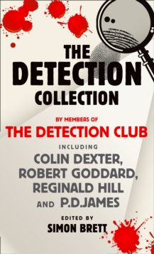 The Detection Collection, Paperback / softback Book The Detection Collection, Paperback / softback Book