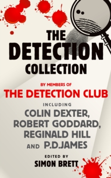 The Detection Collection, EPUB eBook The Detection Collection, EPUB eBook