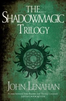The Shadowmagic Trilogy, Mixed media product Book The Shadowmagic Trilogy, Mixed media product Book