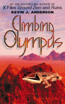 Climbing Olympus