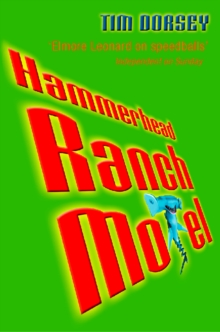 Hammerhead Ranch Motel