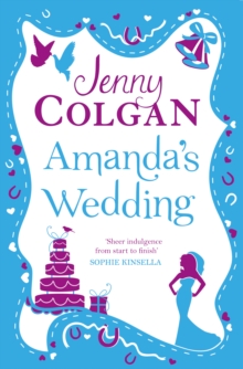 Amanda's Wedding, Paperback Book Amanda's Wedding, Paperback Book