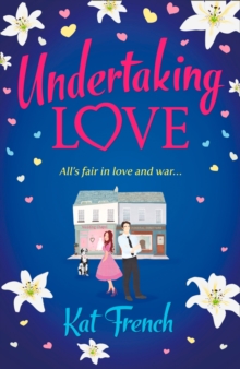 Undertaking Love, Paperback Book Undertaking Love, Paperback Book