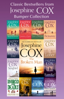 Classic Bestsellers from Josephine Cox : Bumper Collection