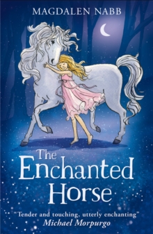 The Enchanted Horse, Paperback Book The Enchanted Horse, Paperback Book