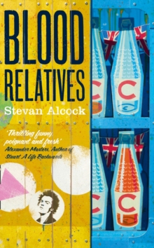 Blood Relatives, Hardback Book Blood Relatives, Hardback Book