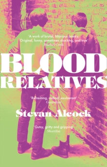 Blood Relatives, Paperback / softback Book Blood Relatives, Paperback / softback Book