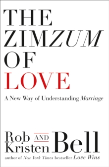 The Zimzum of Love: A New Way of Understanding Marriage, Paperback Book The Zimzum of Love: A New Way of Understanding Marriage, Paperback Book