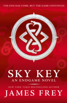 Sky Key, Hardback Book Sky Key, Hardback Book