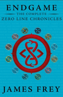 The Complete Zero Line Chronicles (Incite, Feed, Reap), Paperback Book The Complete Zero Line Chronicles (Incite, Feed, Reap), Paperback Book