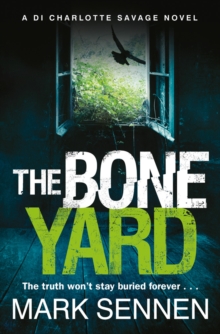 The Boneyard, Paperback / softback Book The Boneyard, Paperback / softback Book