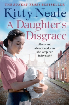 A Daughter's Disgrace