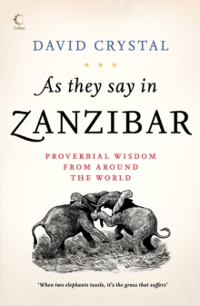 As They Say In Zanzibar