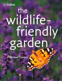 The Wildlife-friendly Garden