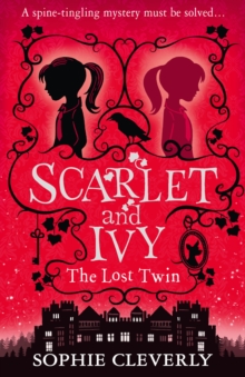 The Lost Twin: A Scarlet and Ivy Mystery