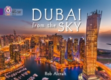 Dubai From The Sky : Band 08/Purple