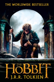 The Hobbit, Paperback Book The Hobbit, Paperback Book