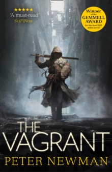 The Vagrant