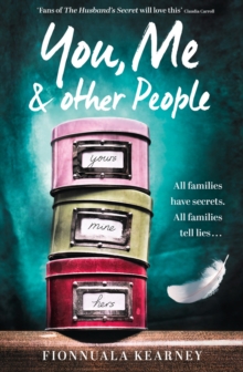 You, Me and Other People, Paperback Book You, Me and Other People, Paperback Book